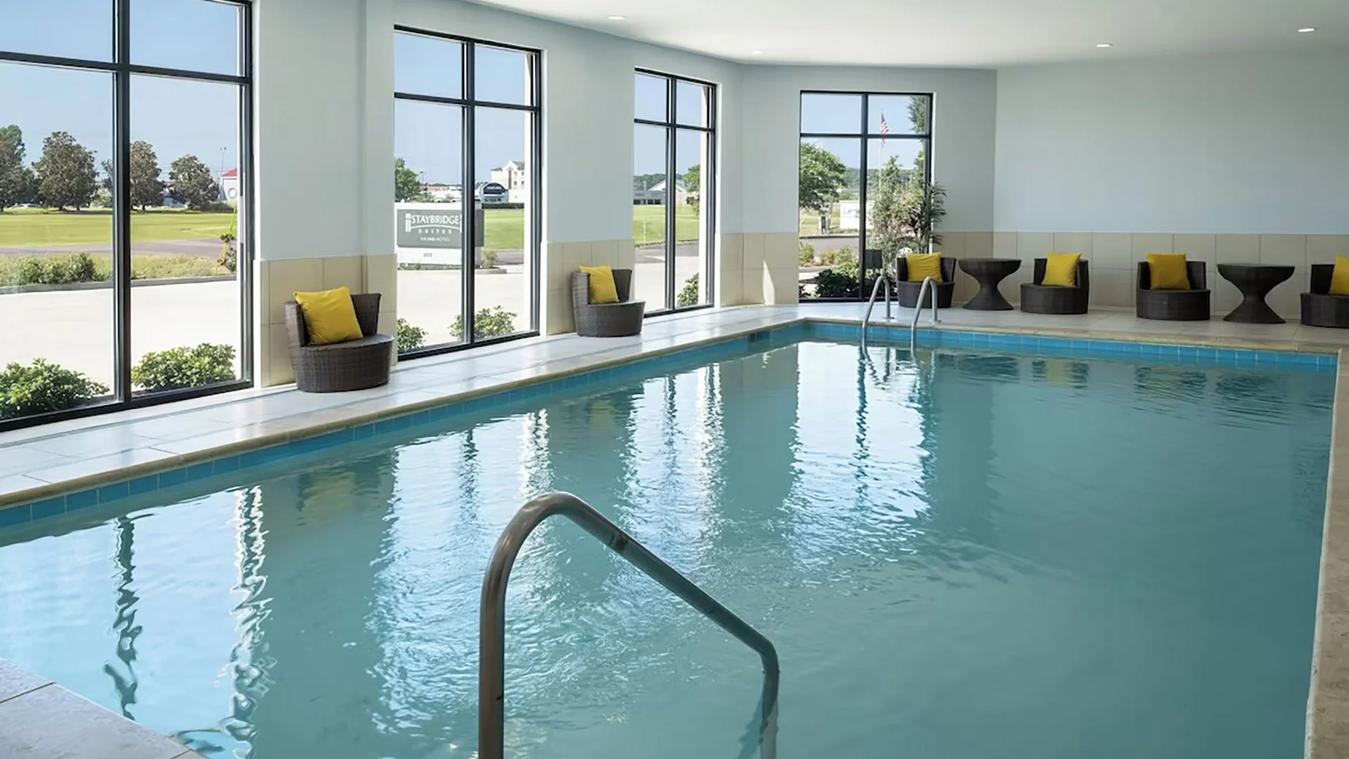 Staybridge Suites Flowood - NW Jackson — Sale in Flowood, MS, photo 4 of 5