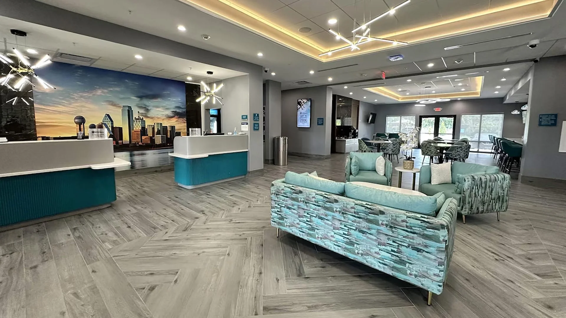 Best Western Plus Fair Park East — Sale in Dallas, TX, photo 3 of 5