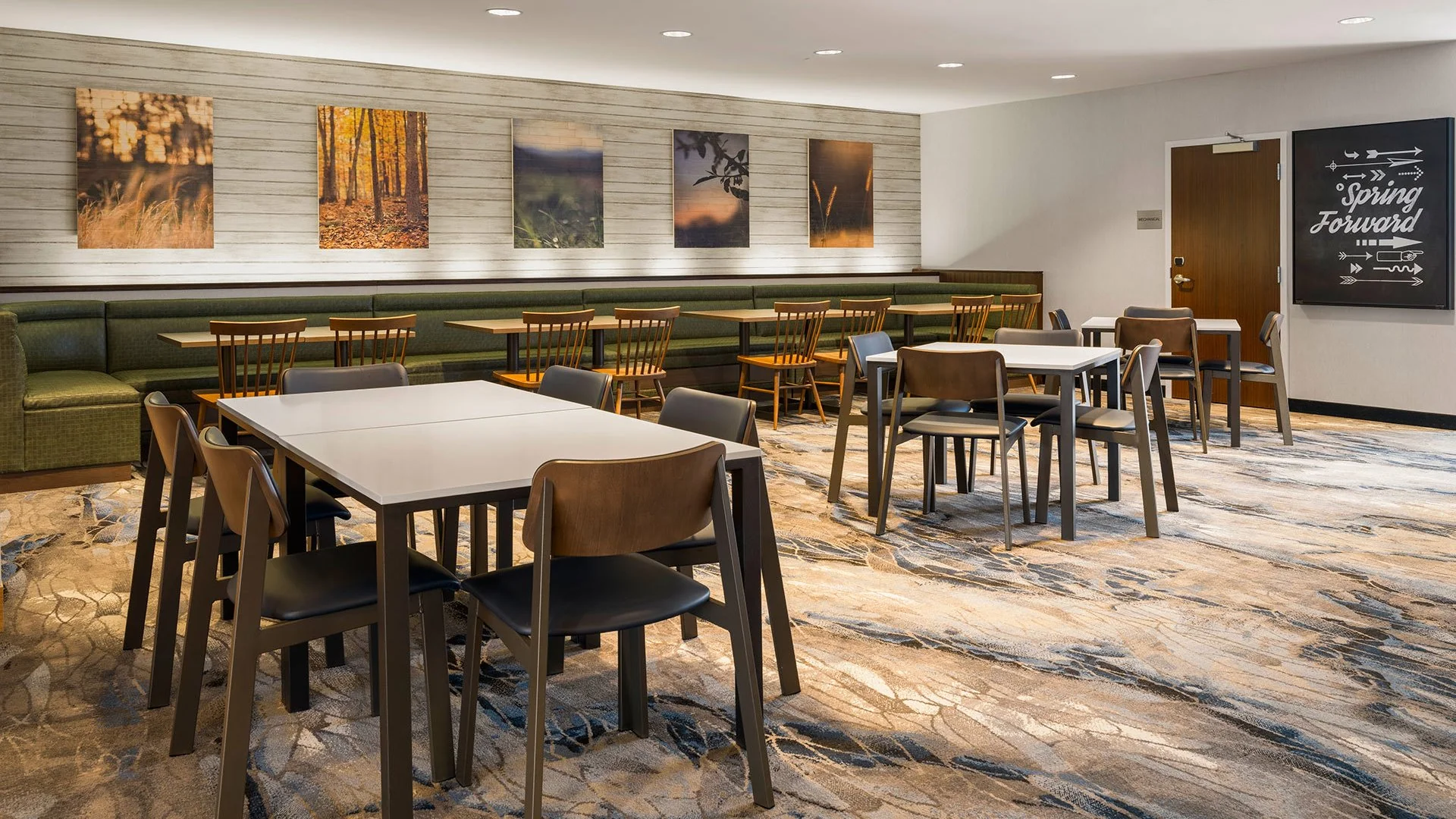 Fairfield Inn & Suites by Marriott Indianapolis Fishers — Sale in Indianapolis, IN, photo 2 of 5