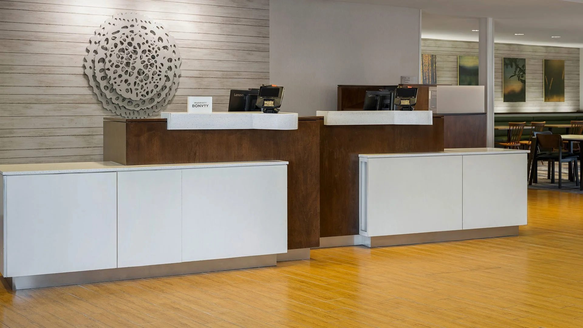 Fairfield Inn & Suites by Marriott Indianapolis Fishers — Sale in Indianapolis, IN, photo 3 of 5