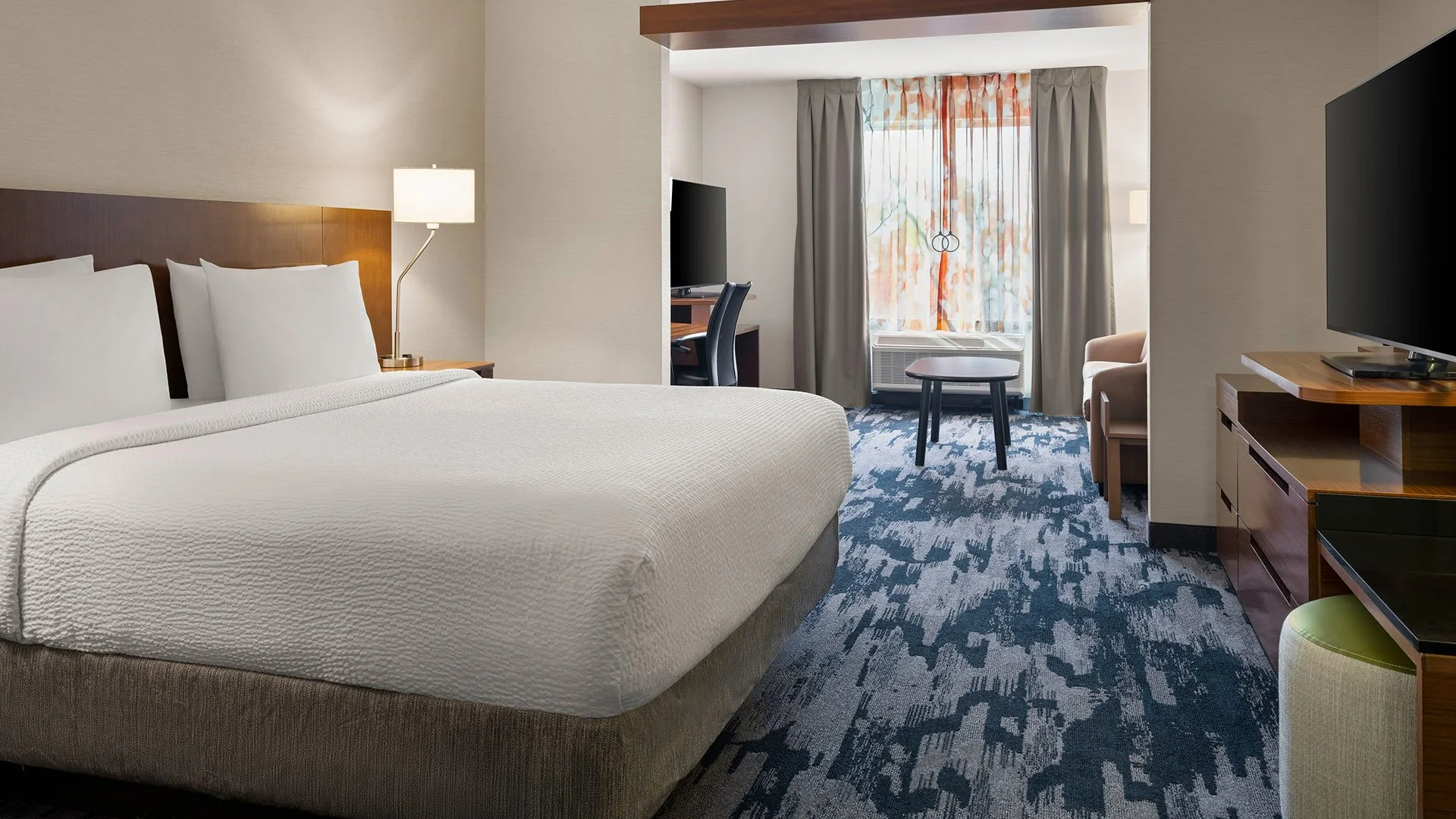 Fairfield Inn & Suites by Marriott Indianapolis Fishers — Sale in Indianapolis, IN, photo 5 of 5