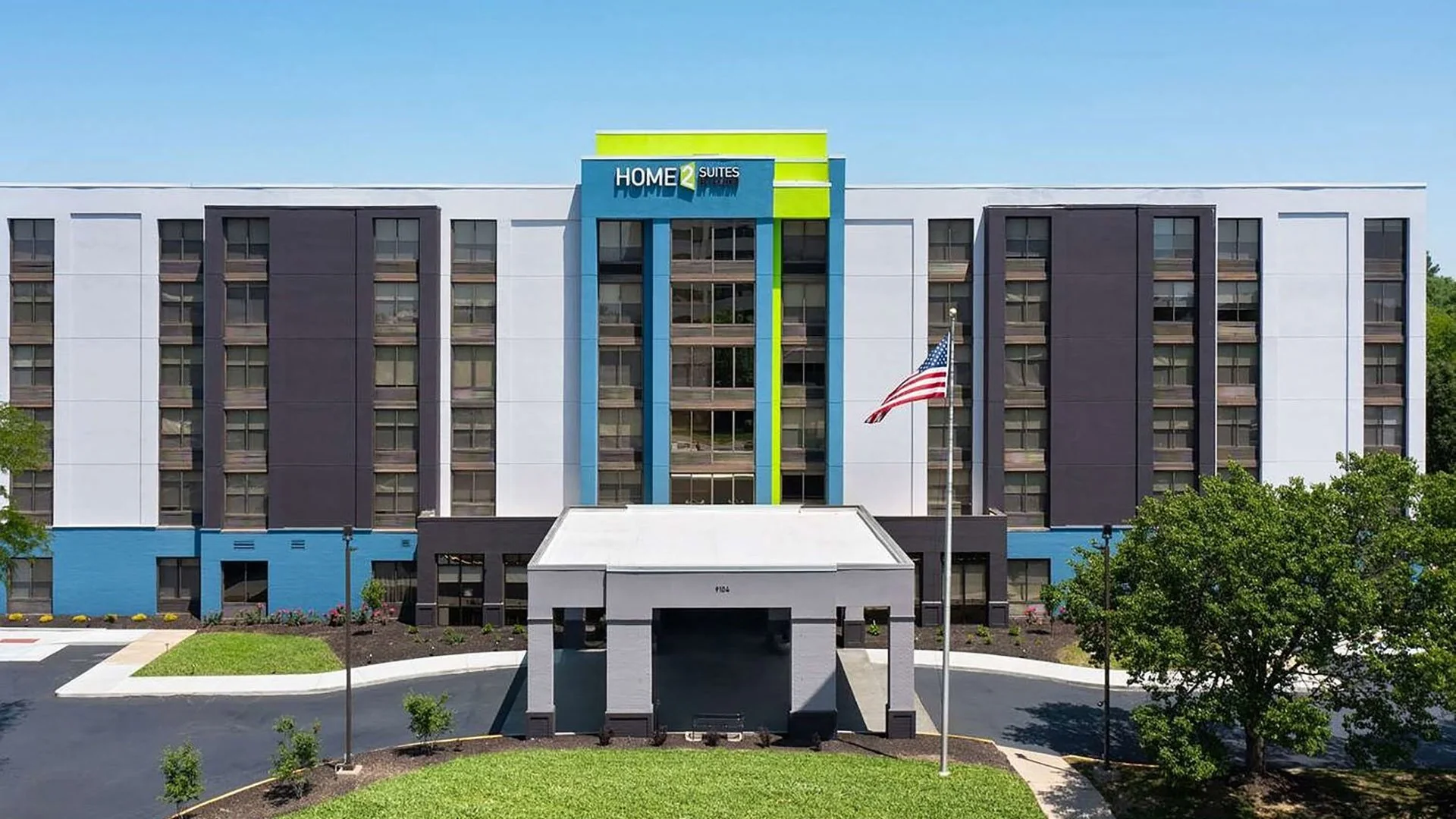 Home2 Suites by Hilton Indianapolis Keystone Crossing — Sale in Indianapolis, IN, photo 1 of 6