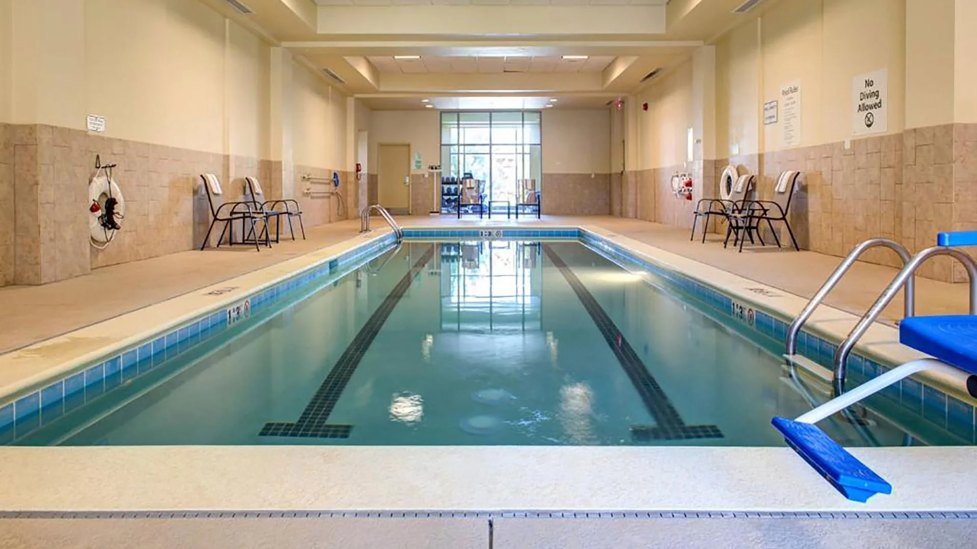 Holiday Inn Indianapolis Carmel by IHG — Sale in Carmel, IN, photo 4 of 6