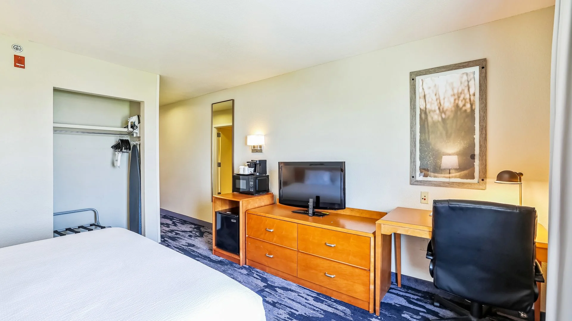 Fairfield Inn & Suites Springdale — Sale in Springdale, AR, photo 2 of 6