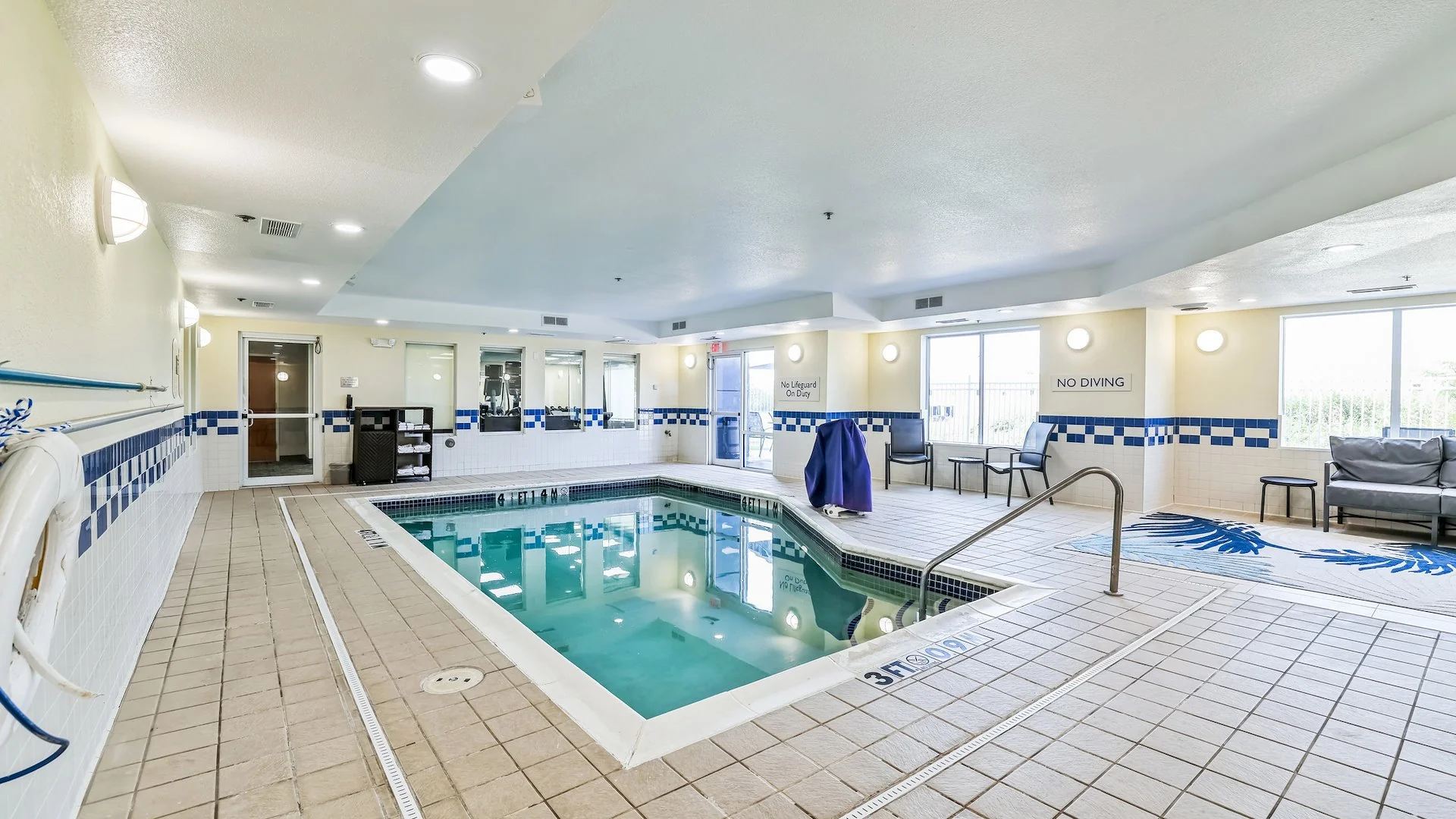 Fairfield Inn & Suites Springdale — Sale in Springdale, AR, photo 4 of 6