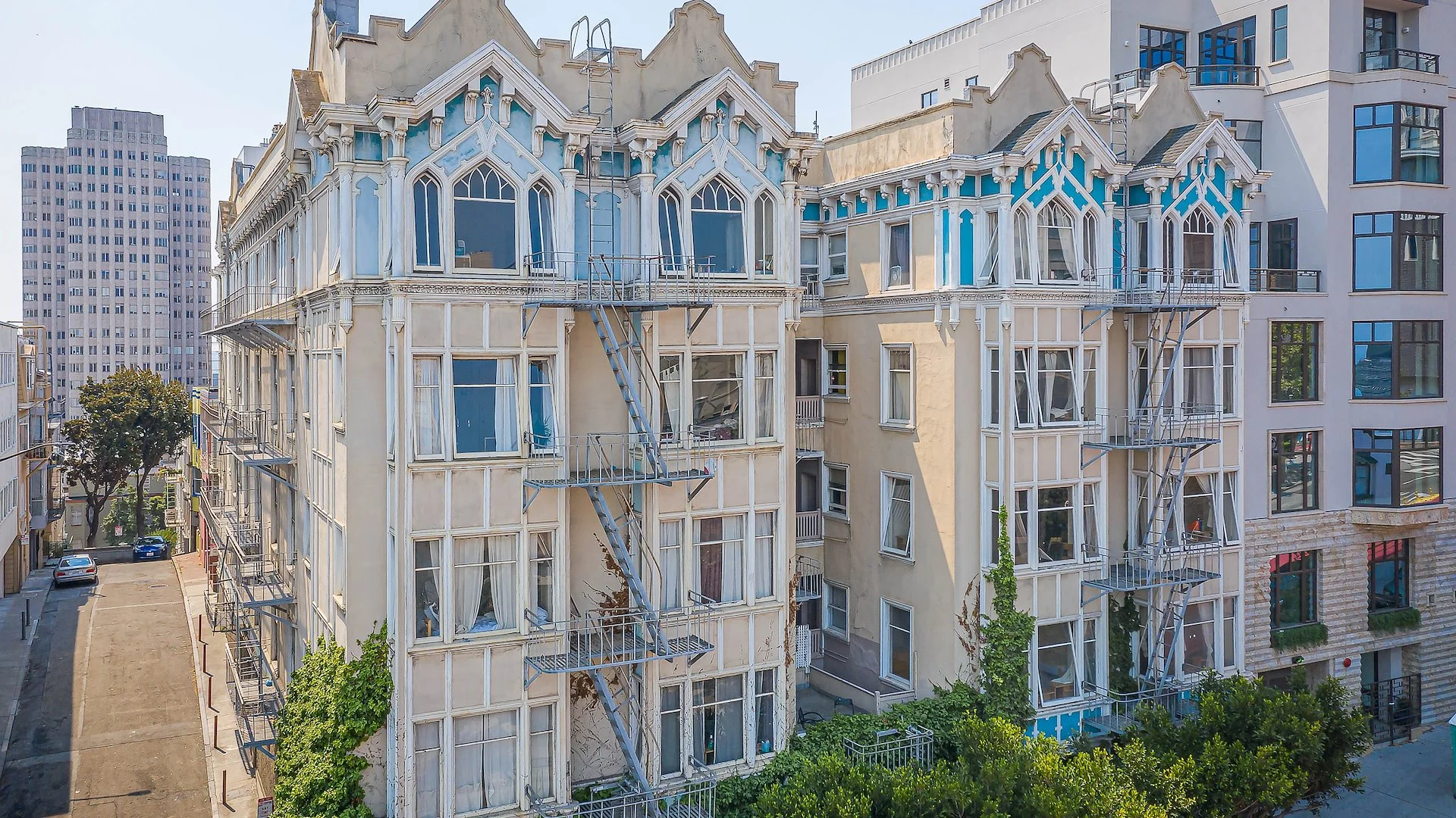 851 California St — Sale in San Francisco, CA, photo 7 of 7