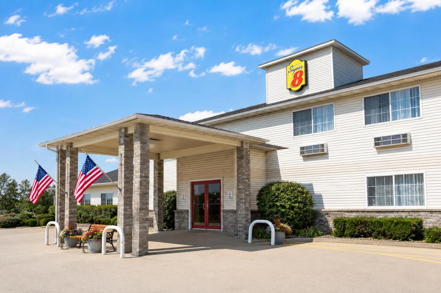 Super 8 Clarinda — Sale in Clarinda, IA, photo 4 of 8