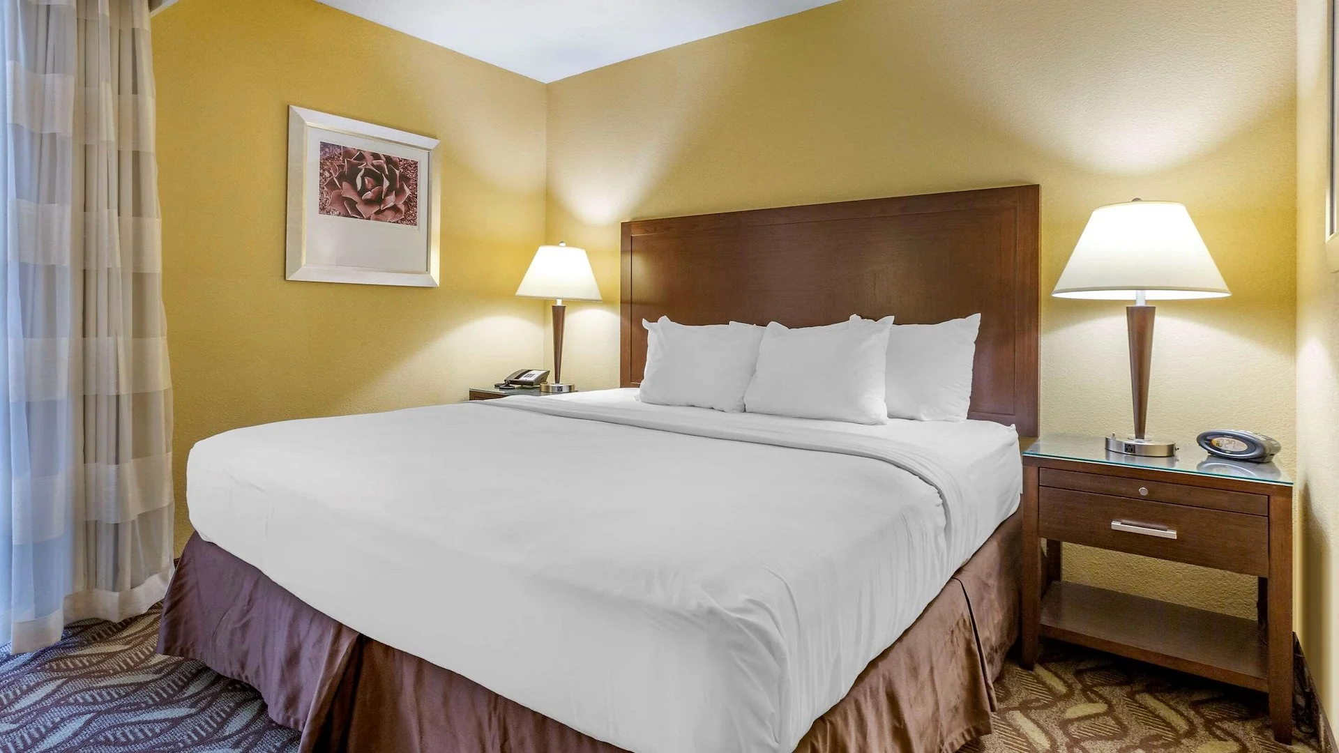 Clarion Inn & Suites Roswell — Sale in Roswell, NM, photo 4 of 4