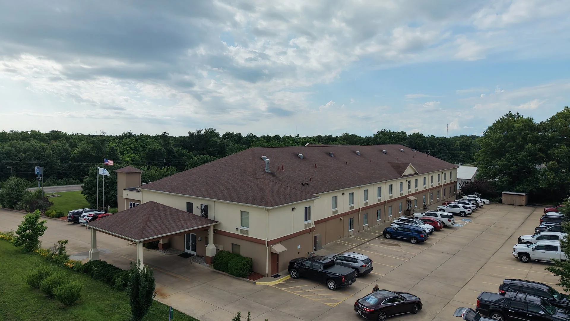 Best Western Teal Lake Inn — Sale in Mexico, MO, photo 6 of 6