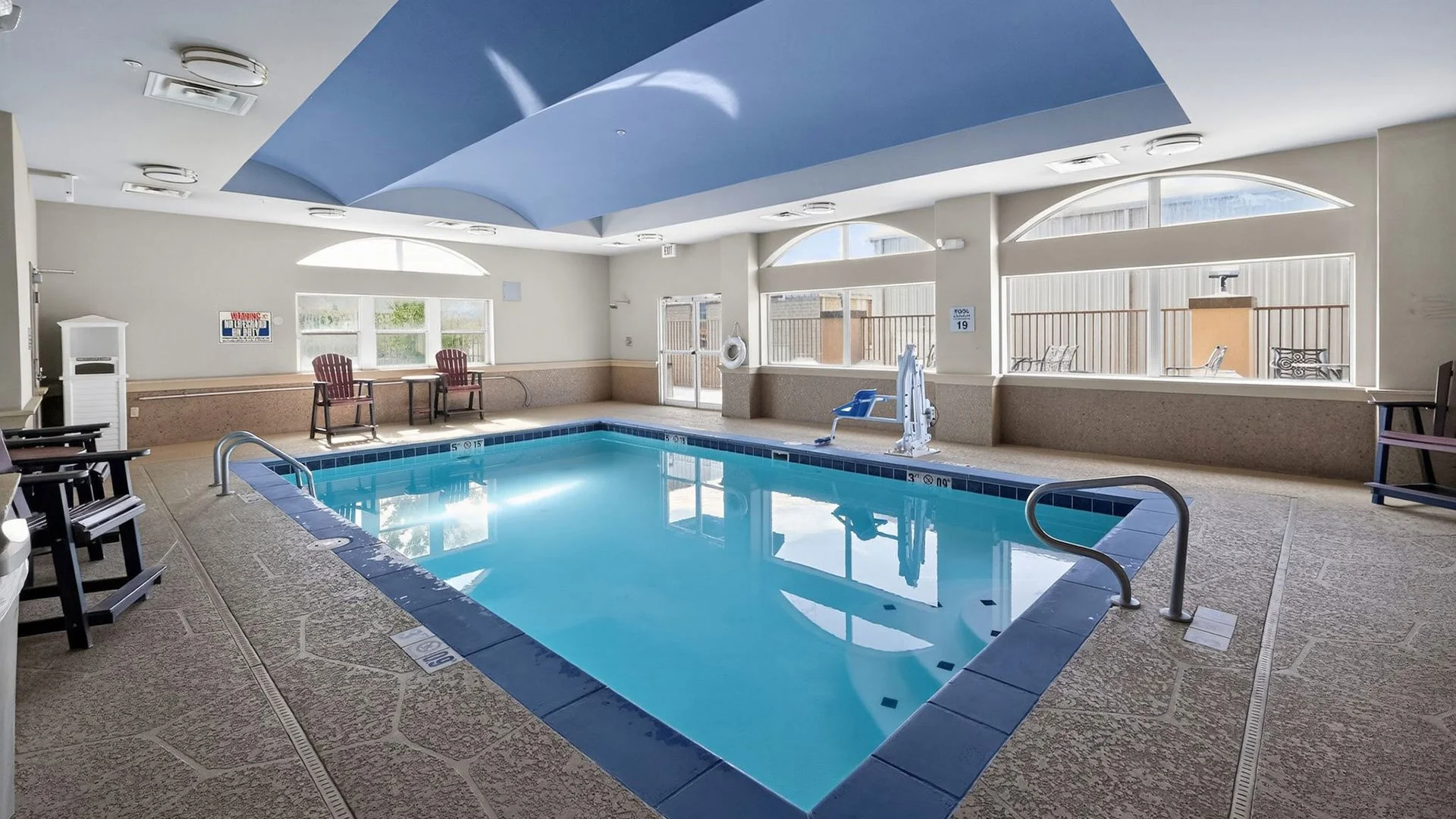 Best Western Plus JFK Inn & Suites — Sale in North Little Rock, AR, photo 4 of 6