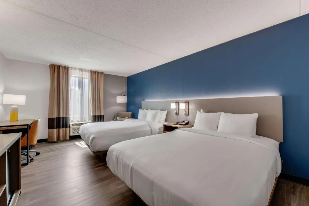 Comfort Inn Thomasville — Sale in Thomasville, NC, photo 5 of 5
