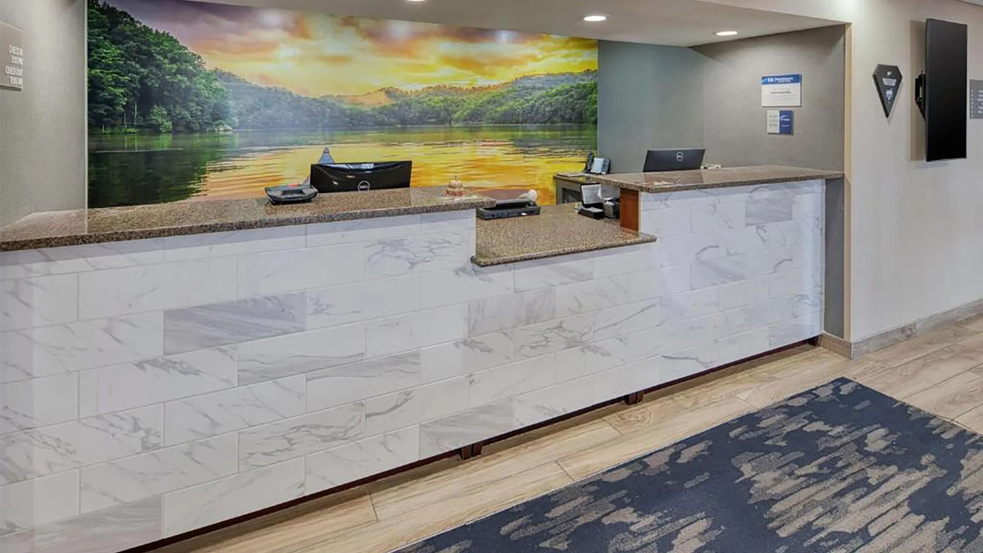 Best Western Batesville — Sale in Batesville, IN, photo 3 of 5
