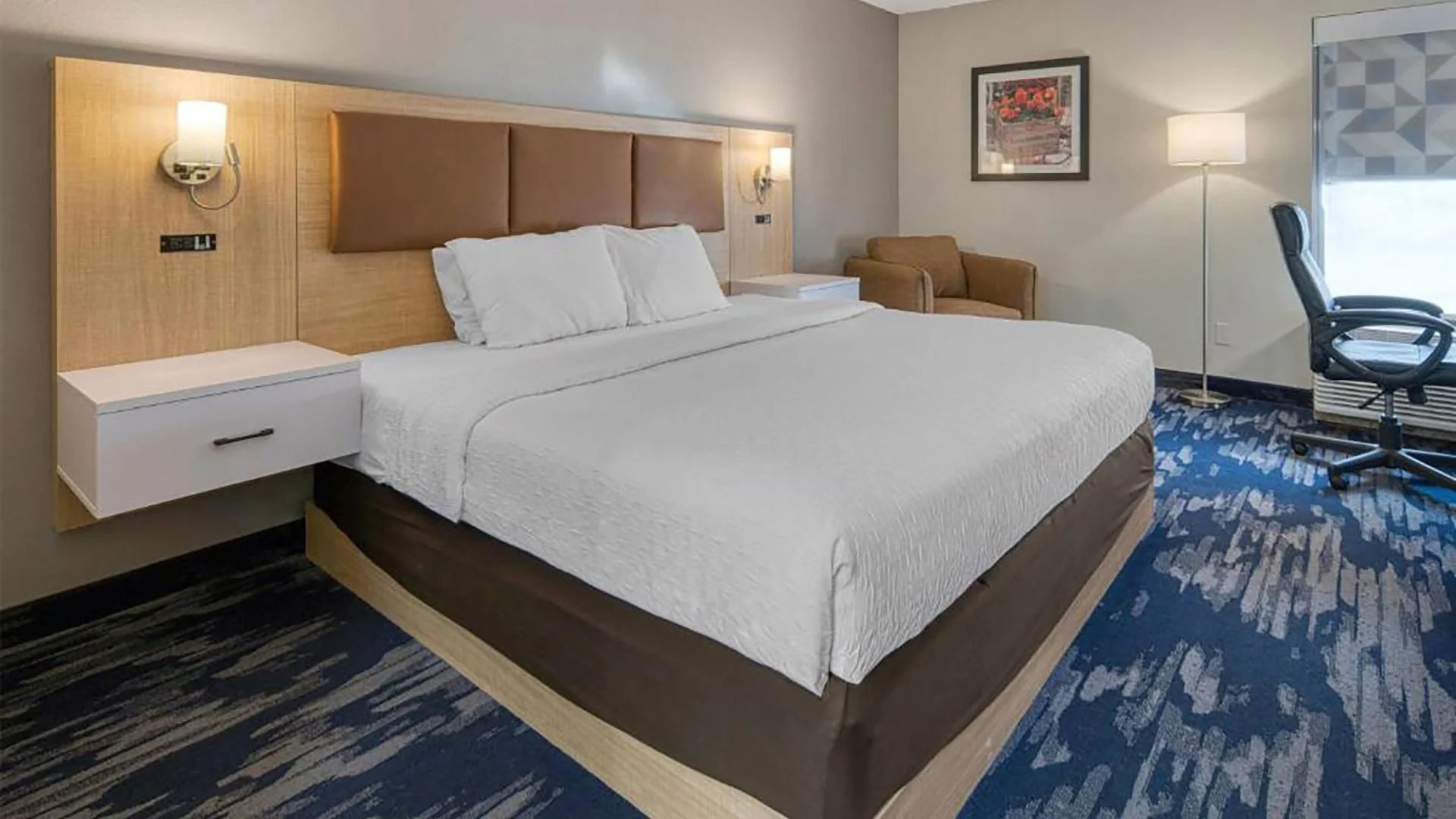 Best Western Batesville — Sale in Batesville, IN, photo 5 of 5