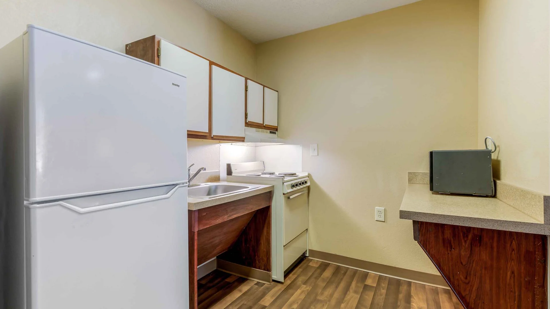 Extended Stay America - Tulsa - Midtown — Sale in Tulsa, OK, photo 6 of 6