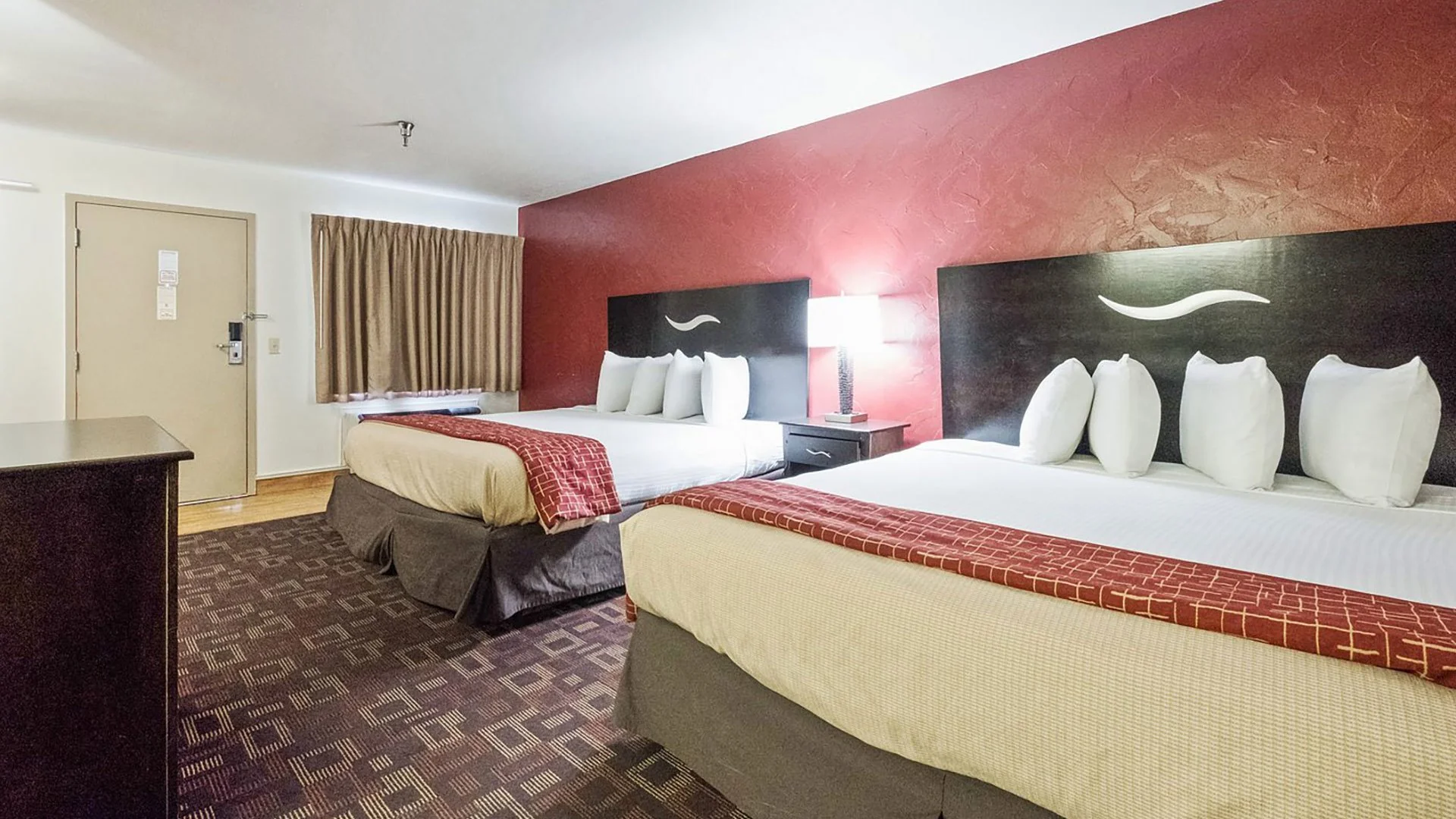 Red Roof Inn OK Airport I-40 West Fairgrounds & Super… — Sale in Oklahoma City, OK, photo 6 of 6