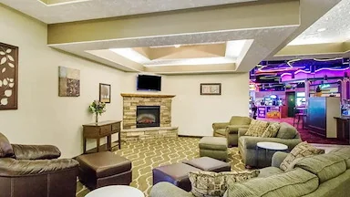 Comfort Inn & Suites Deadwood - New Card — Sale in Deadwood, SD, photo 2 of 2