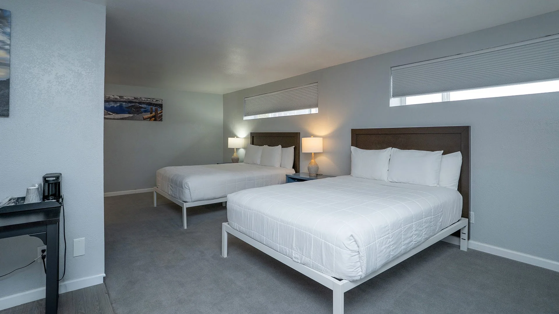 Cerulean Hotel & Waffle Hut & Eatery — Sale in Klamath Falls, OR, photo 2 of 4