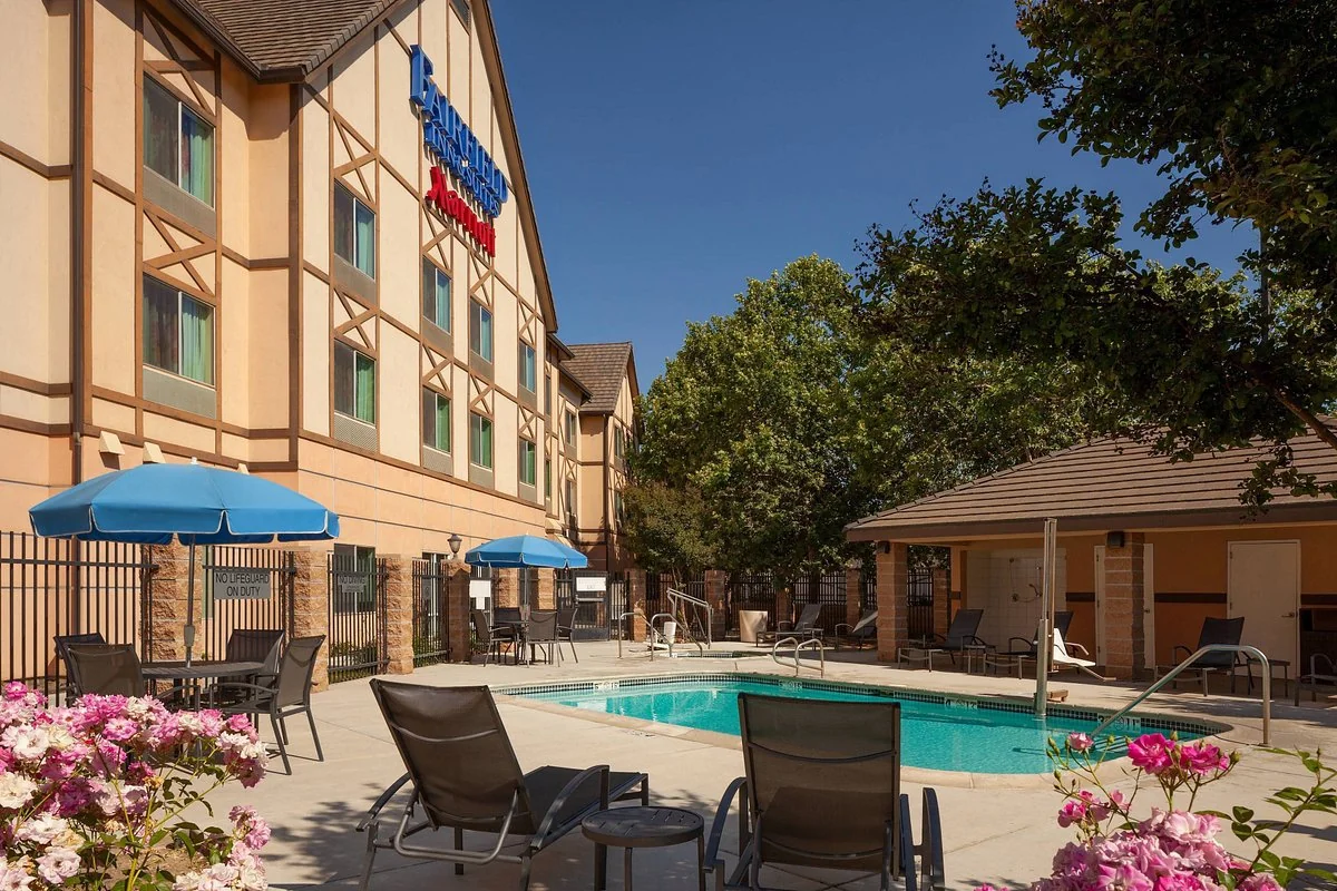 Fairfield Inn & Suites Selma Kingsburg — Sale in Kingsburg, CA, photo 2 of 5