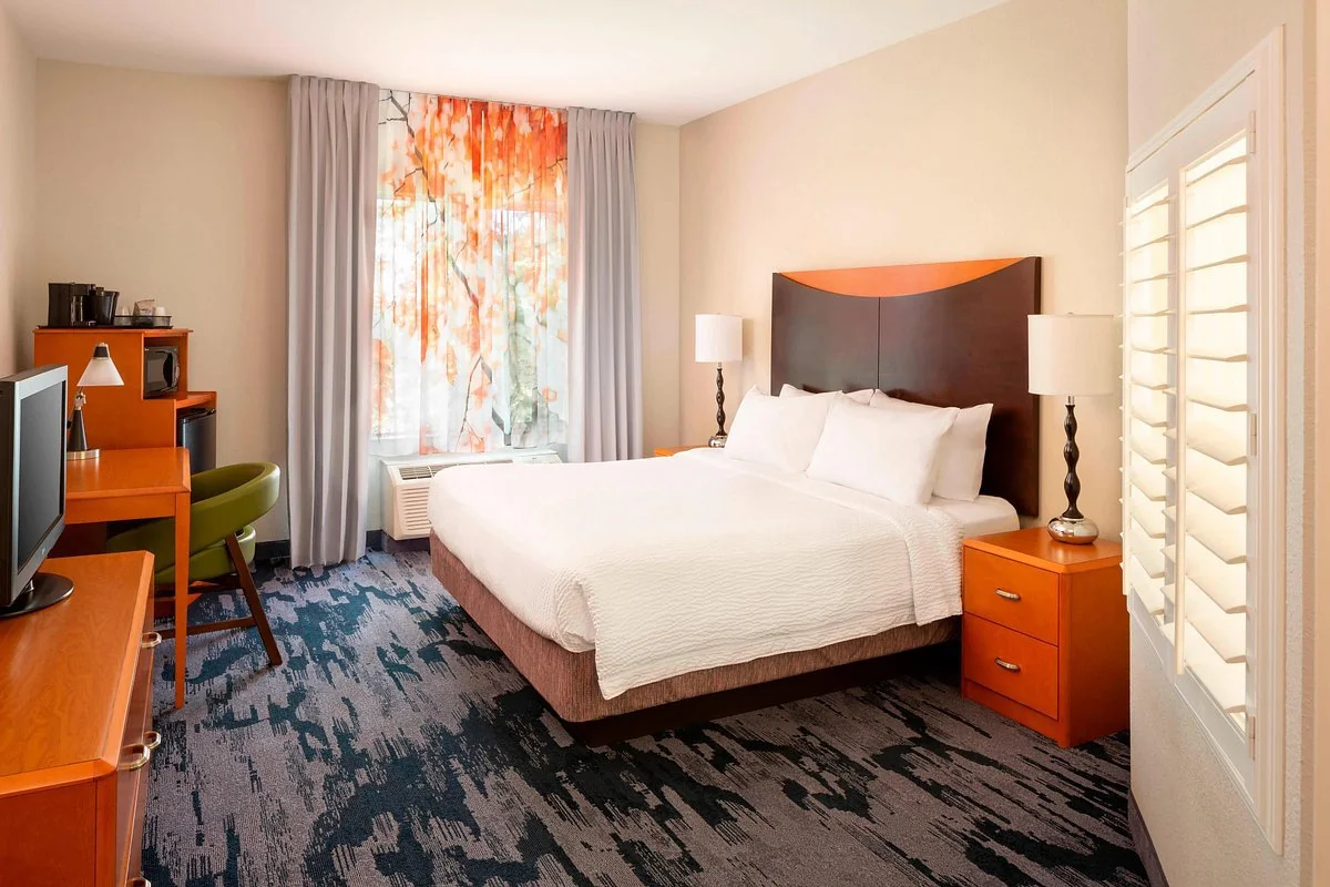Fairfield Inn & Suites Selma Kingsburg — Sale in Kingsburg, CA, photo 5 of 5