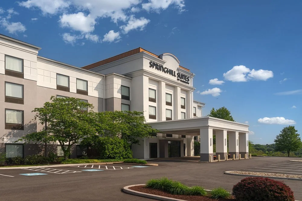 SpringHill Suites West Mifflin — Sale in Pittsburgh, PA, photo 1 of 2