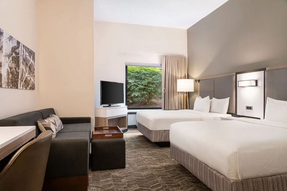 SpringHill Suites West Mifflin — Sale in Pittsburgh, PA, photo 2 of 2
