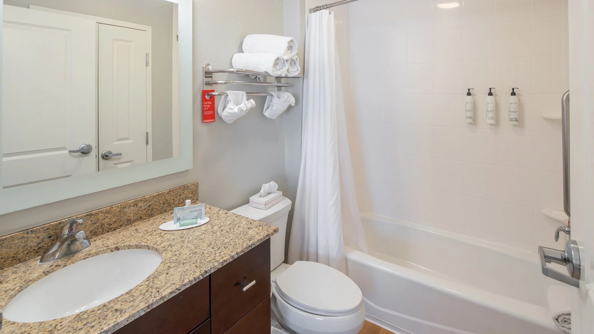TownePlace Suites Dodge City — Sale in Dodge City, KS, photo 2 of 5