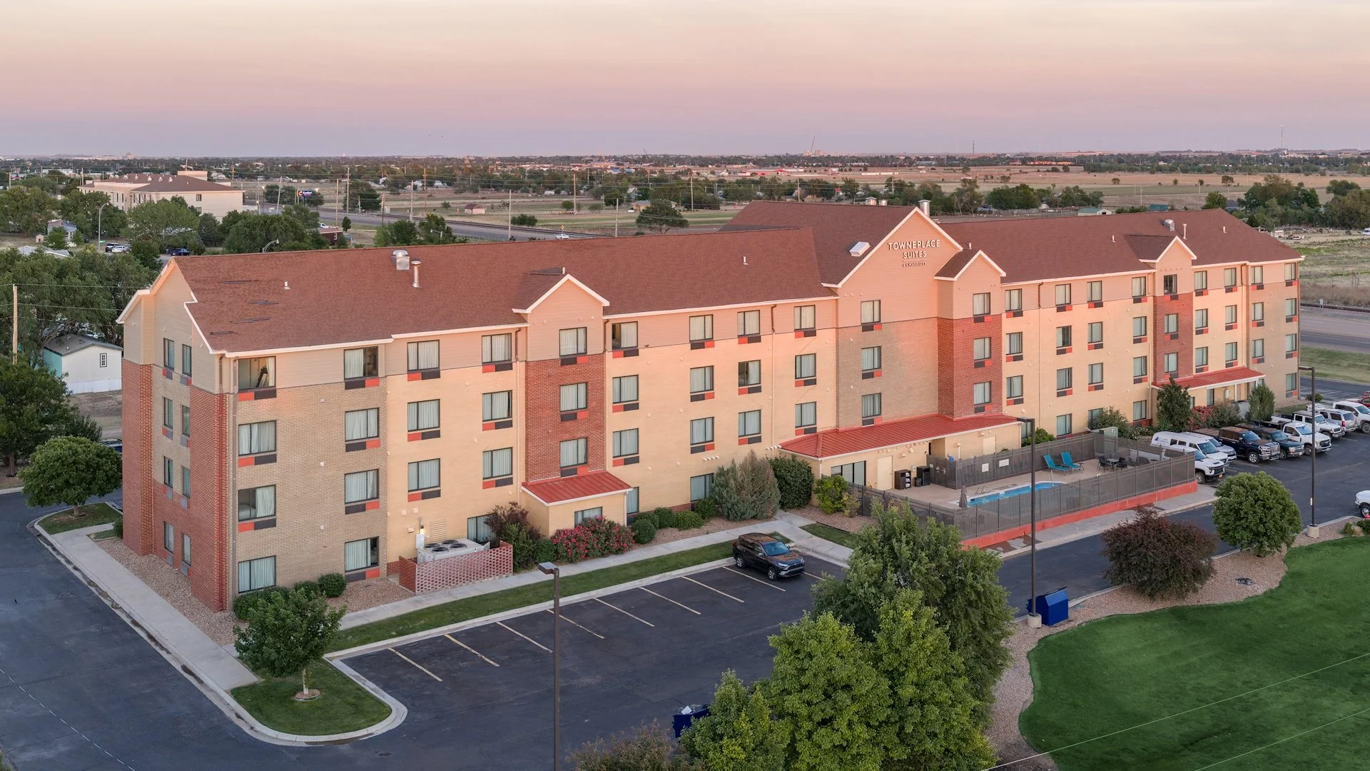 TownePlace Suites Dodge City — Sale in Dodge City, KS, photo 3 of 5