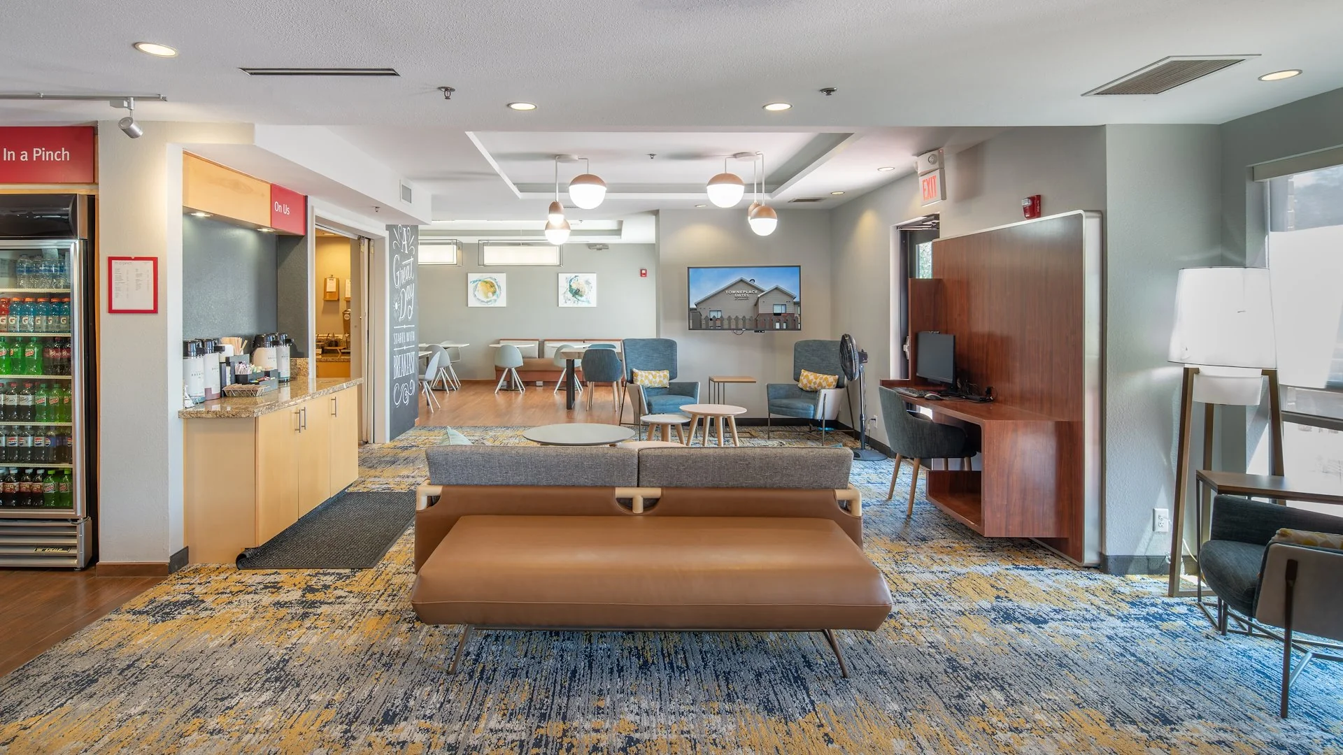 TownePlace Suites Dodge City — Sale in Dodge City, KS, photo 4 of 5