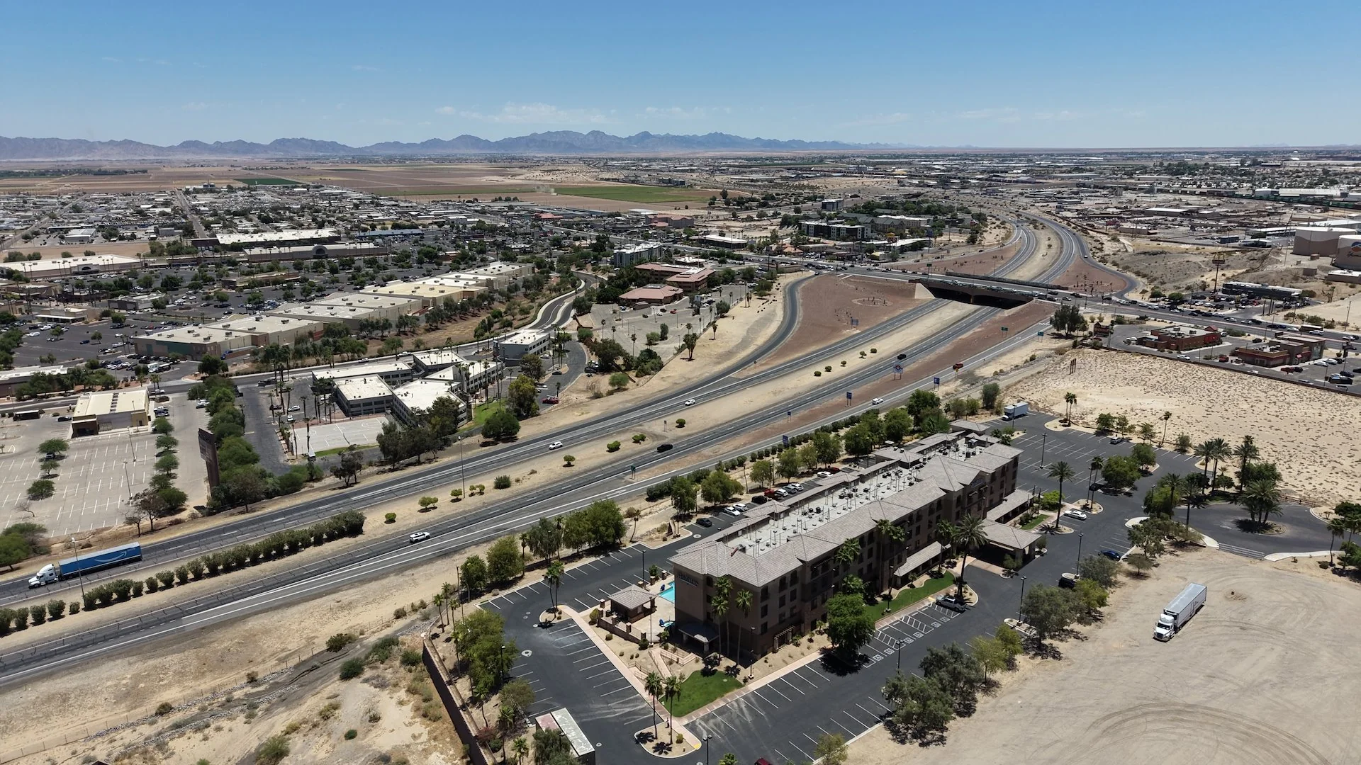 Radisson Yuma — Sale in Yuma, AZ, photo 4 of 5