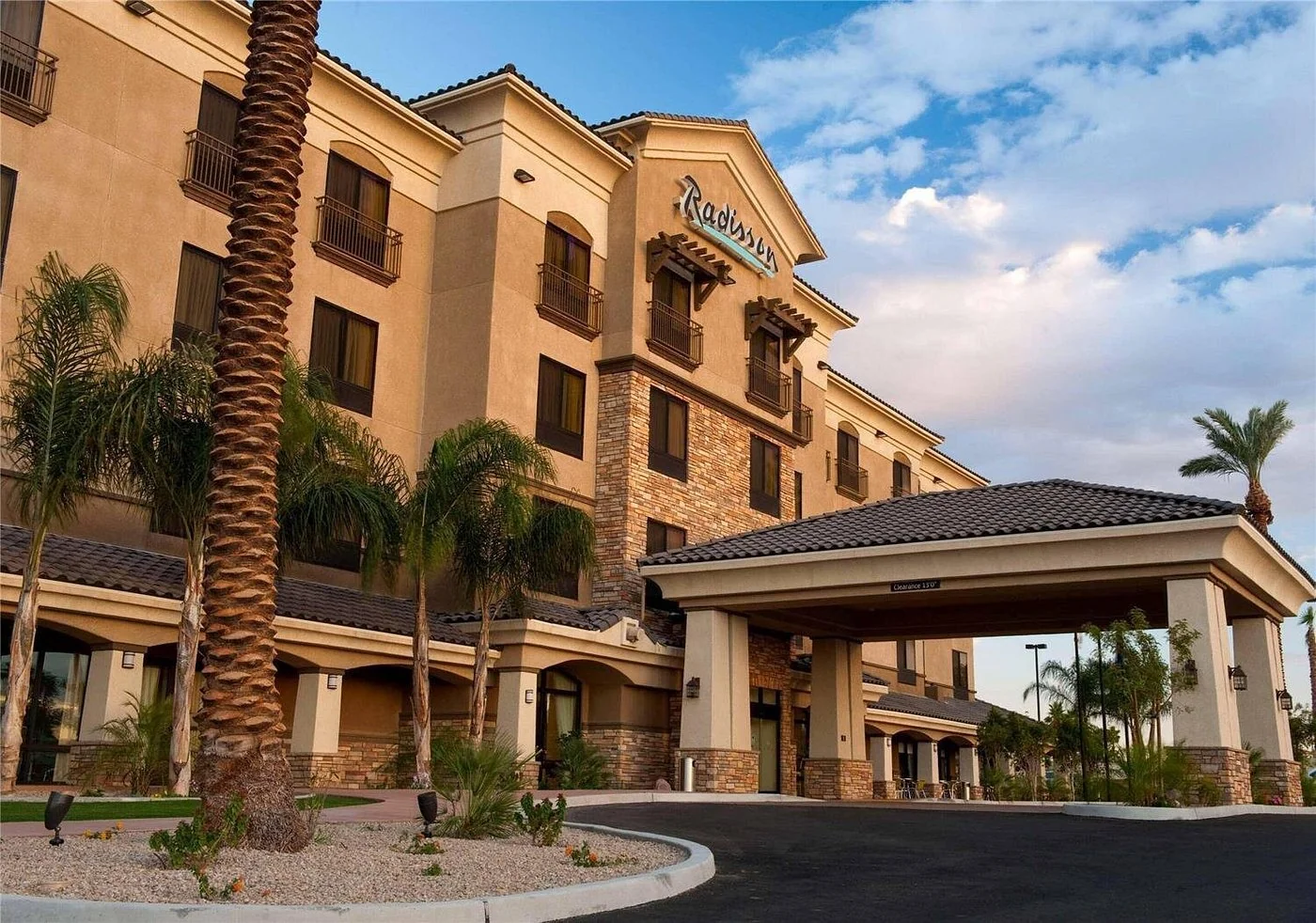 Radisson Yuma — Sale in Yuma, AZ, photo 5 of 5