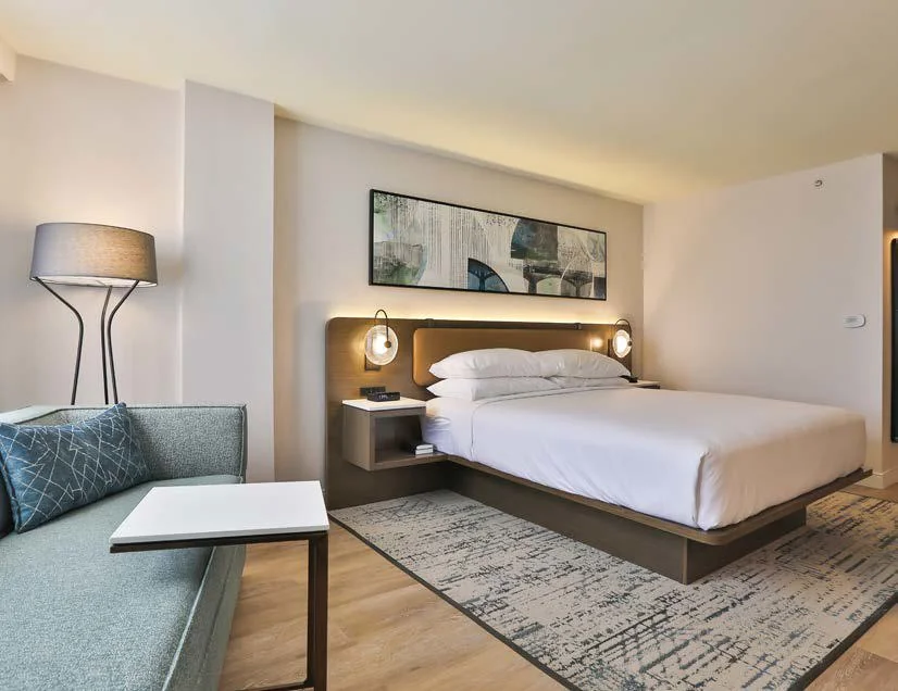 Delta Marriott Hotel — Sale in Austin, TX, photo 3 of 6