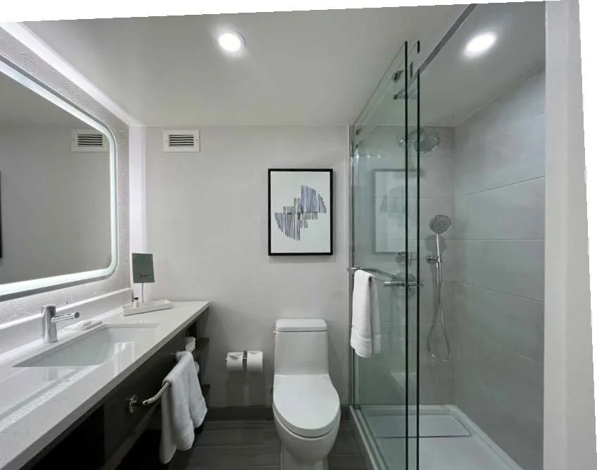 Delta Marriott Hotel — Sale in Austin, TX, photo 6 of 6