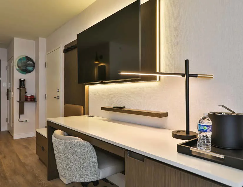 Delta Marriott Hotel — Sale in Austin, TX, photo 5 of 6
