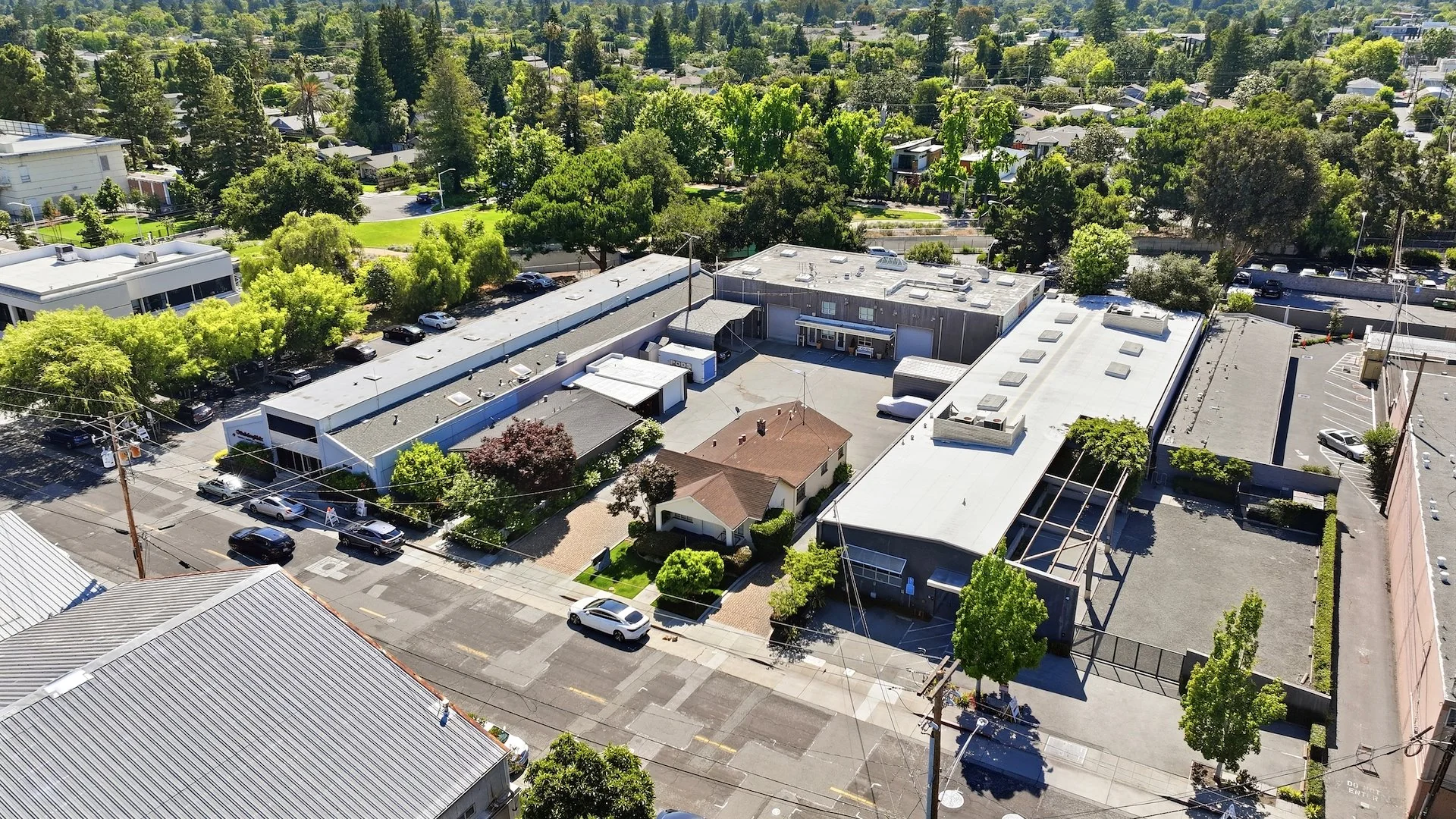 445 Lambert Ave — Sale in Palo Alto, CA, photo 1 of 5