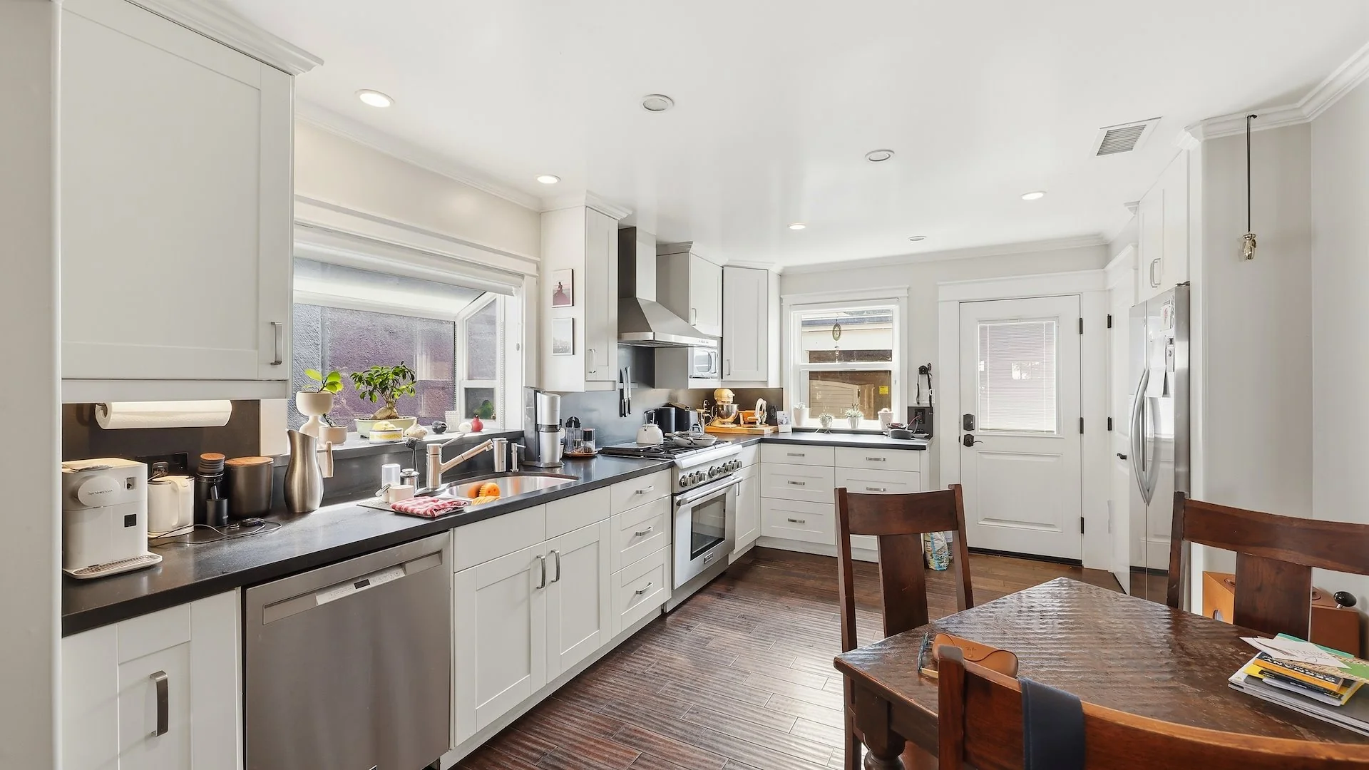 445 Lambert Ave — Sale in Palo Alto, CA, photo 2 of 5
