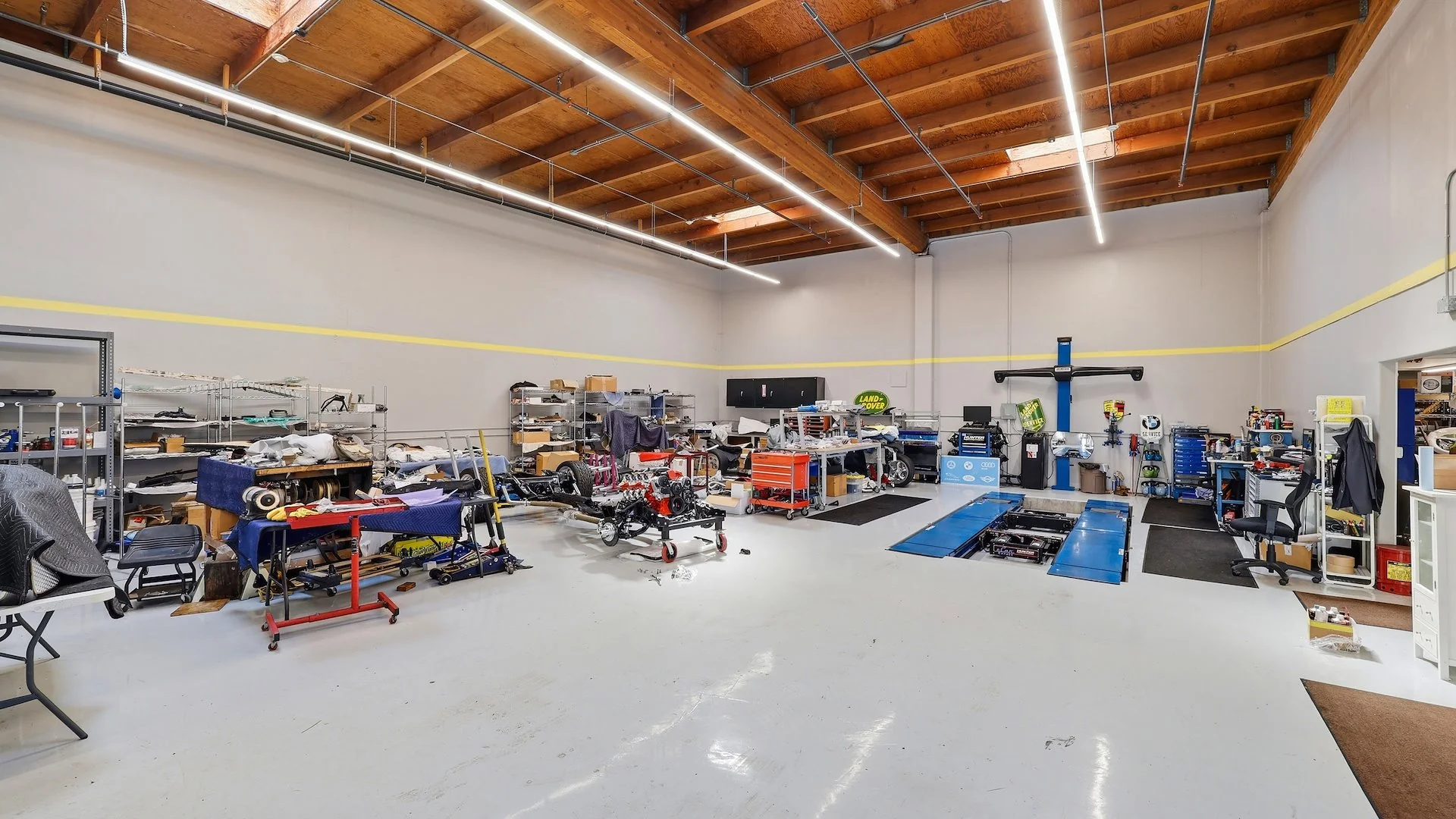 445 Lambert Ave — Sale in Palo Alto, CA, photo 4 of 5