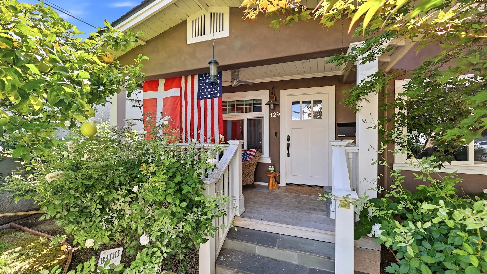 445 Lambert Ave — Sale in Palo Alto, CA, photo 5 of 5