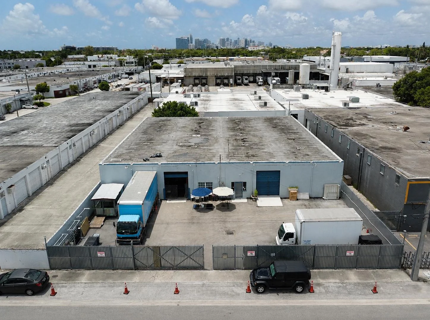 270 NE 70th St — Sale in Miami, FL, photo 1 of 6