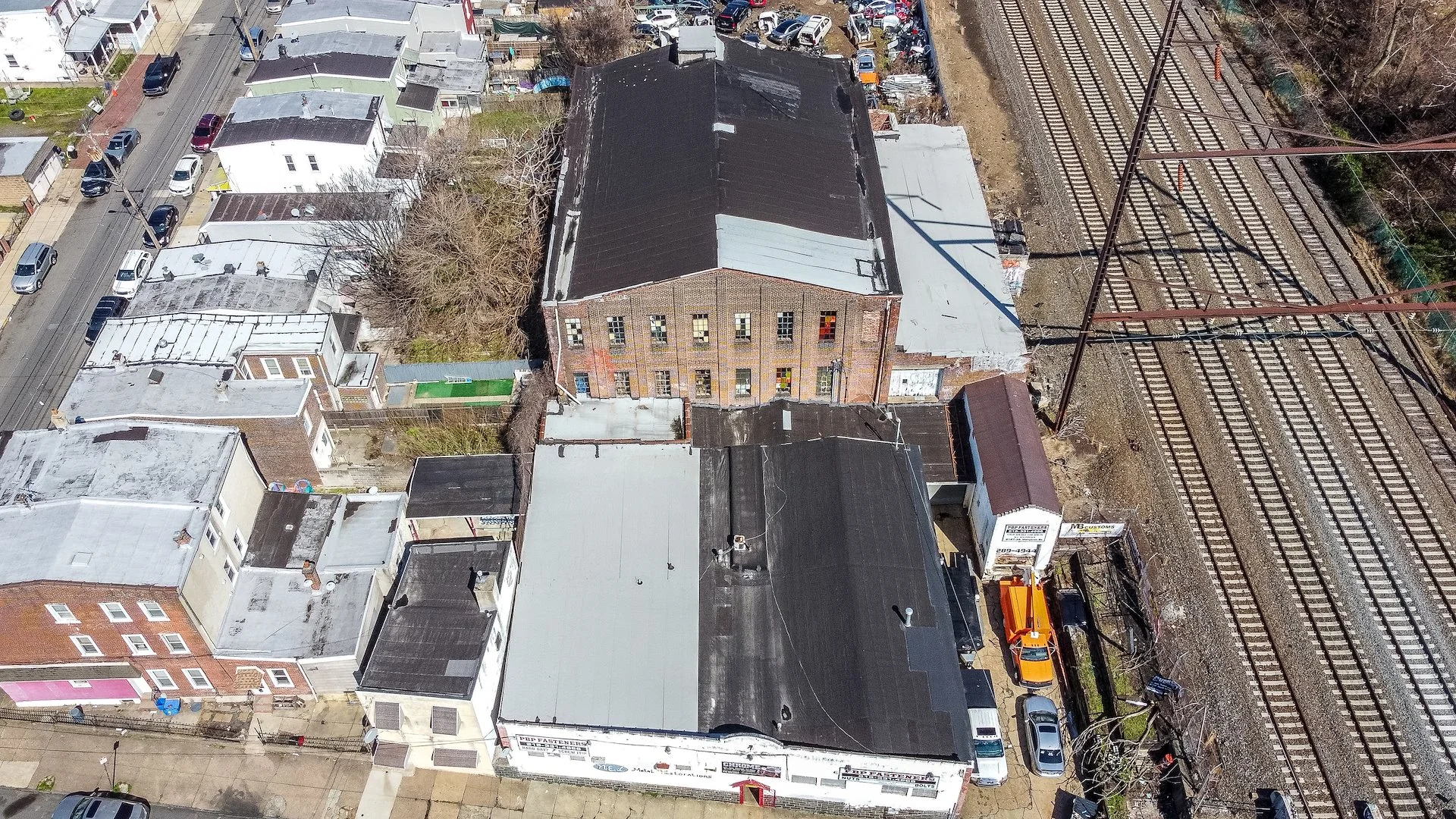 2127 Margaret Street — Sale in Philadelphia, PA, photo 1 of 8