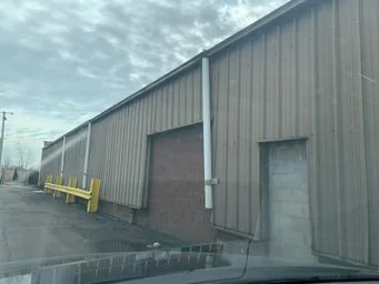 Cicero Industrial Building/ Land Re-Development — Sale in Cicero, IL, photo 2 of 5