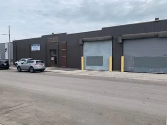 Cicero Industrial Building/ Land Re-Development — Sale in Cicero, IL, photo 5 of 5