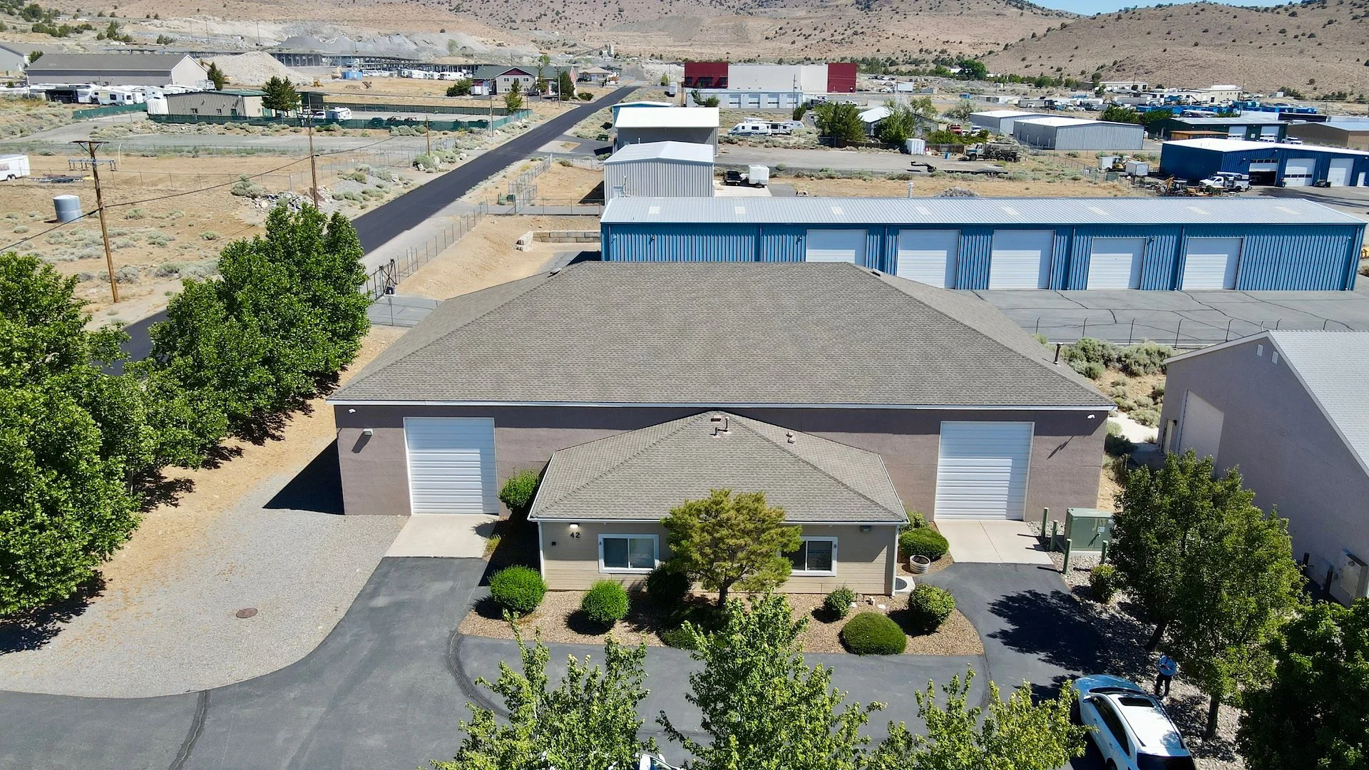 42 Diamondback Way — Sale in Carson City, NV, photo 1 of 3