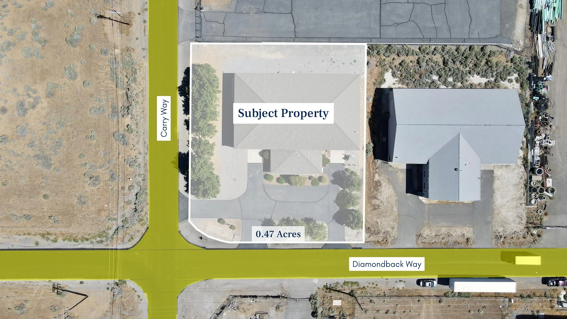 42 Diamondback Way — Sale in Carson City, NV, photo 2 of 3