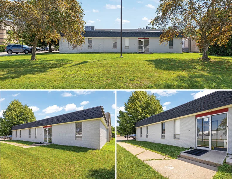 Vacant Industrial Building — Sale in Howell, MI, photo 5 of 6