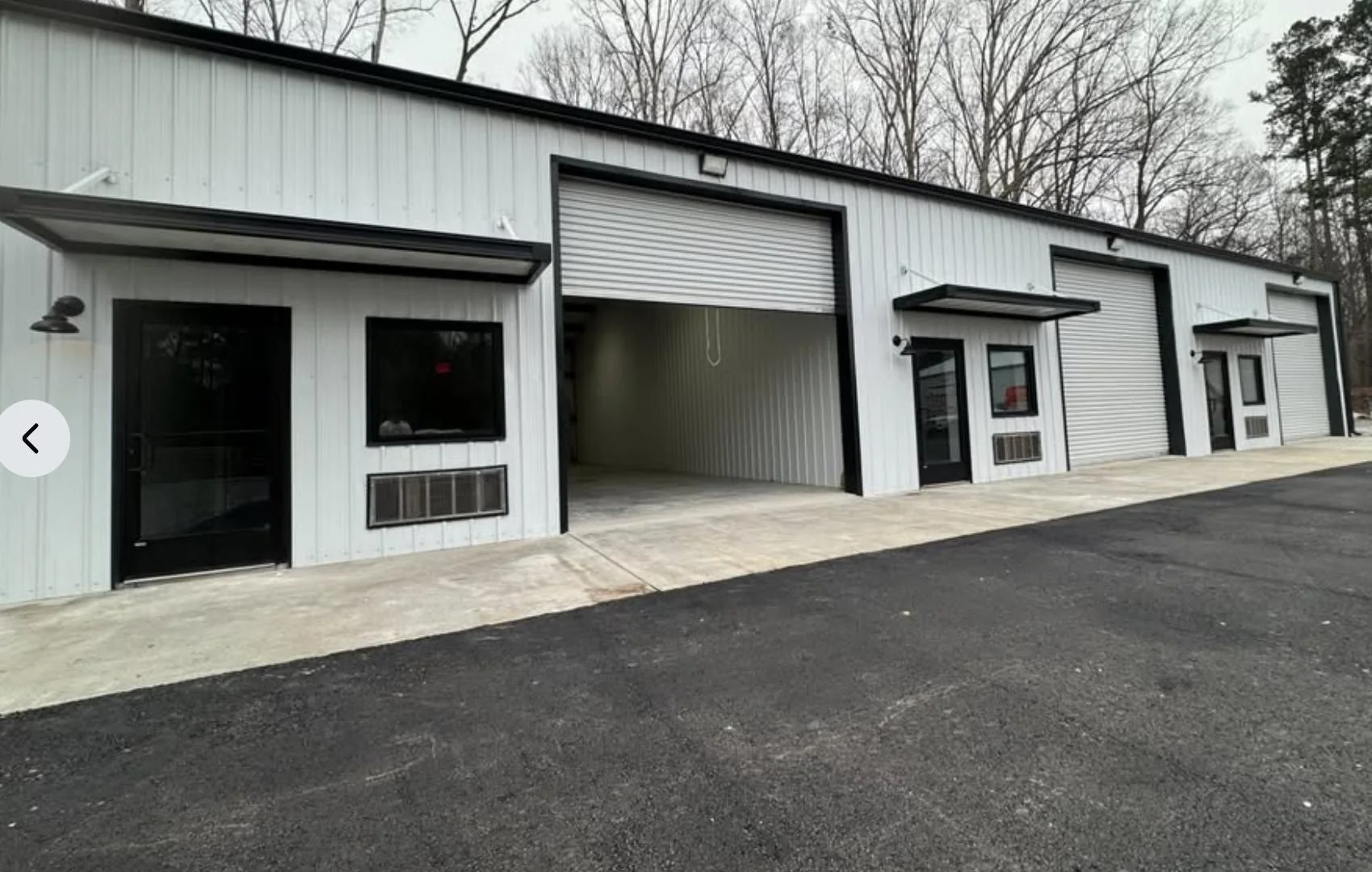 Gadsden Small Bay Industrial Porfolio — Sale in Gadsden, AL, photo 4 of 4