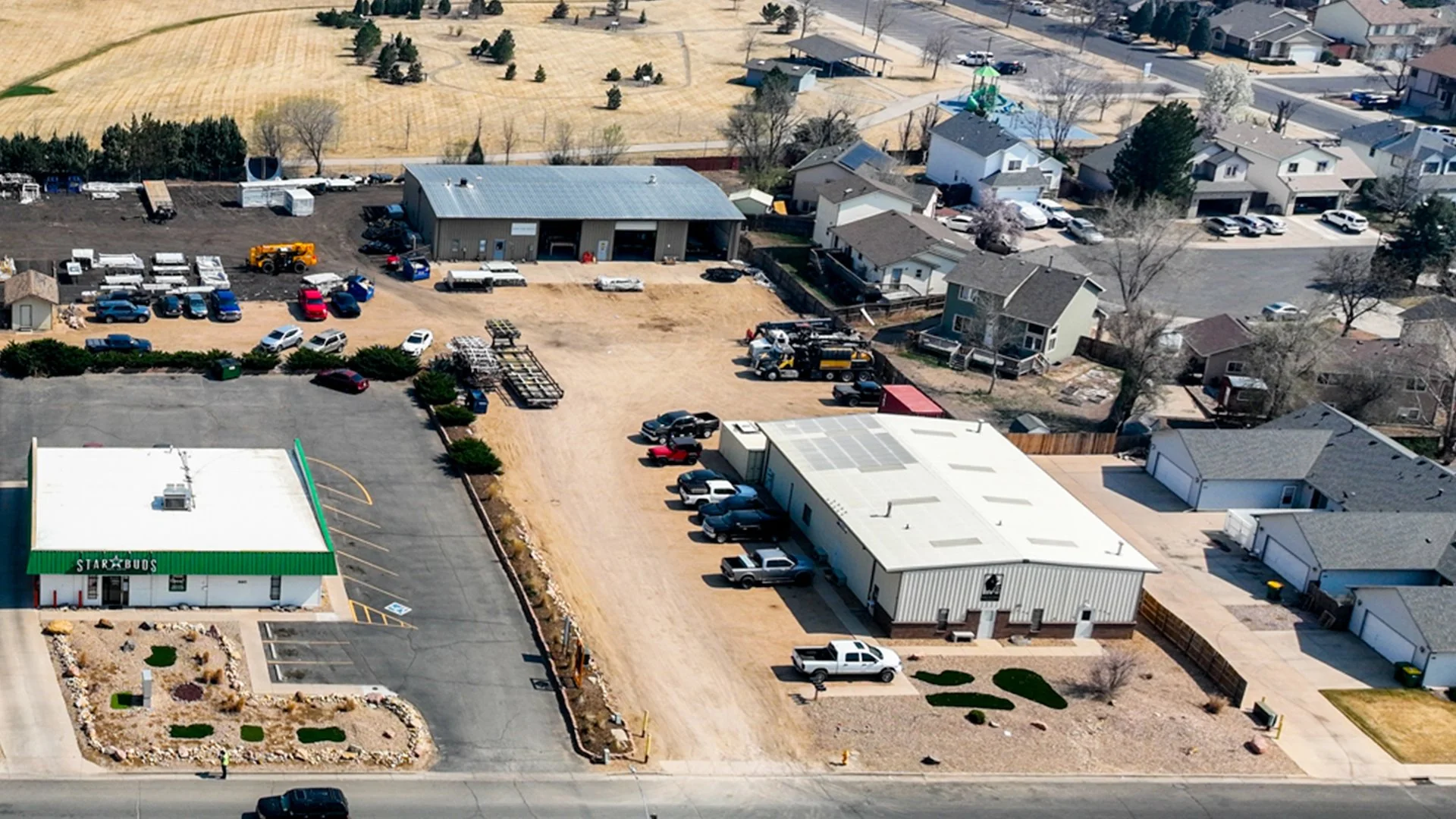 520-540 North 7th Avenue — Sale in Brighton, CO, photo 1 of 2