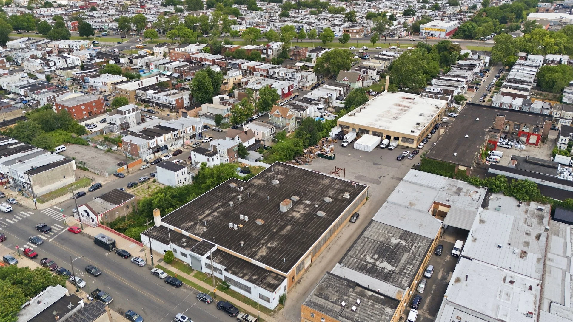 Philadelphia Cold Storage Portfolio — Sale in Philadelphia, PA, photo 2 of 8