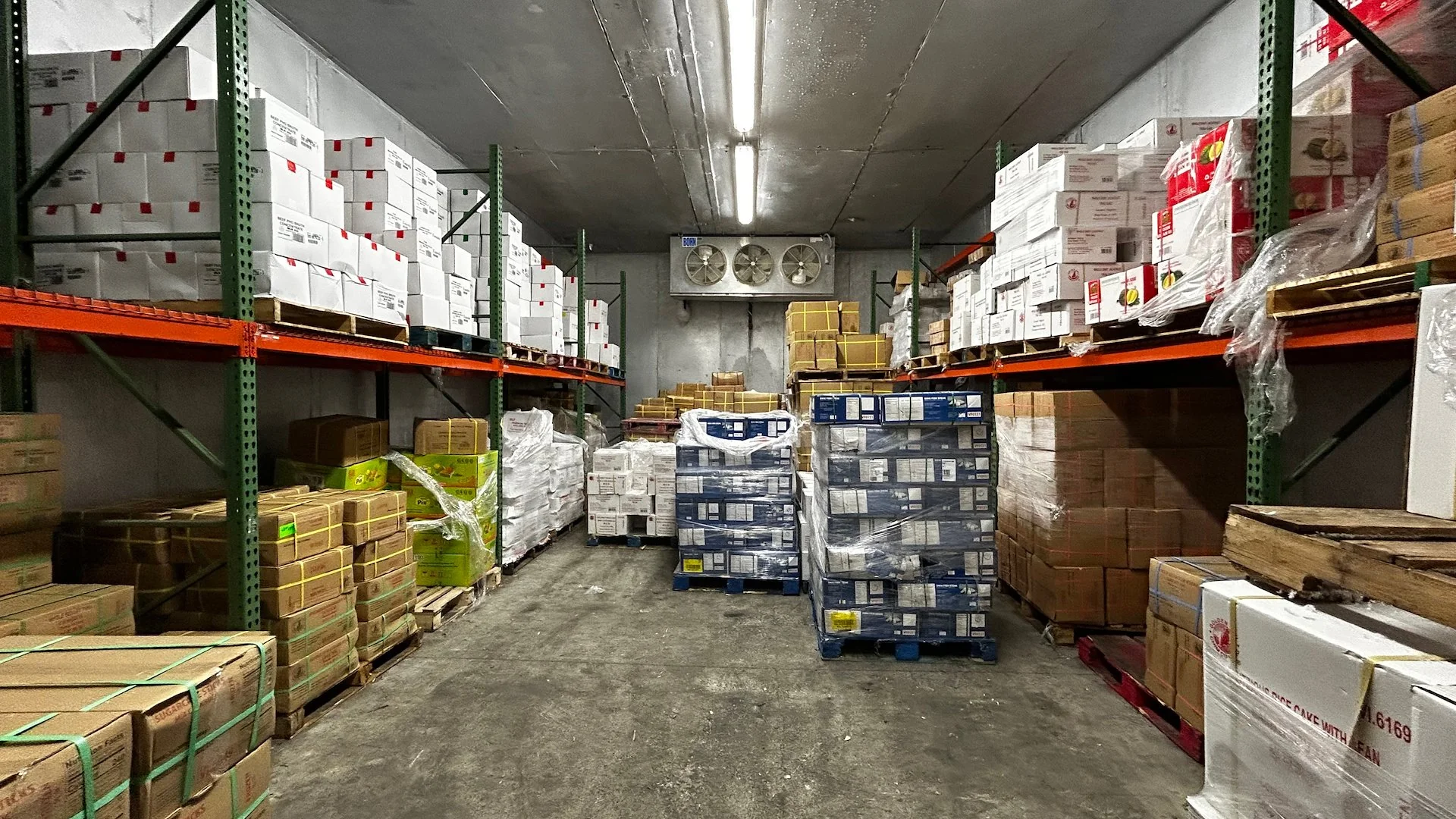 Philadelphia Cold Storage Portfolio — Sale in Philadelphia, PA, photo 5 of 8