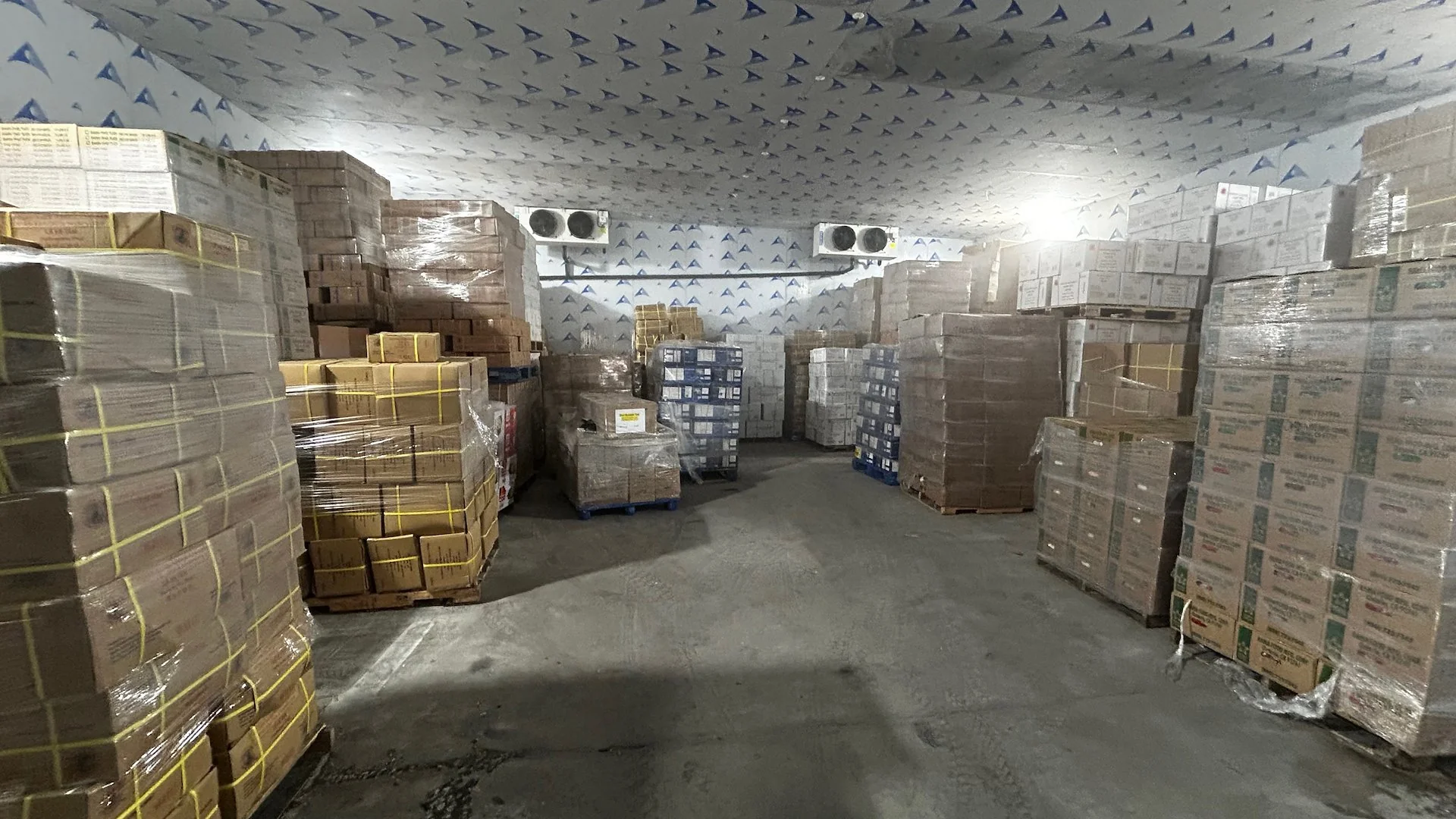 Philadelphia Cold Storage Portfolio — Sale in Philadelphia, PA, photo 6 of 8