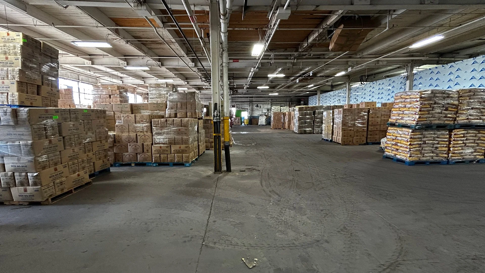 Philadelphia Cold Storage Portfolio — Sale in Philadelphia, PA, photo 7 of 8